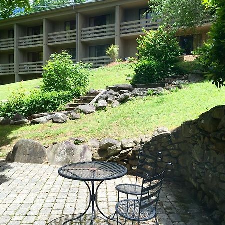 Fontana Village Resort & Marina Fontana Dam Exterior foto
